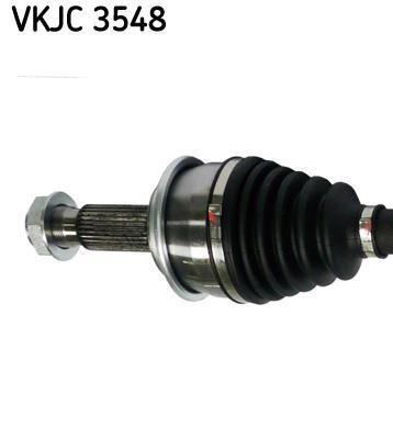 Cardan SKF VKJC 3548